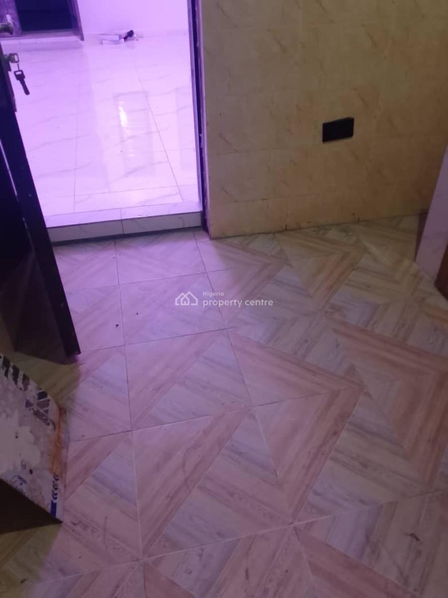Brandnew 2 Bedroom Apartment, Gbarada Abulepan, Ibeju Lekki, Lagos, Flat / Apartment for Rent