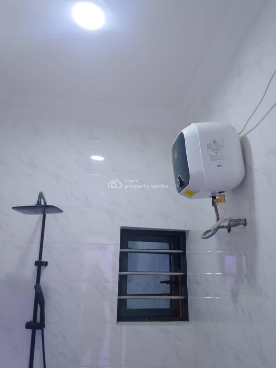Brandnew 2 Bedroom Apartment, Gbarada Abulepan, Ibeju Lekki, Lagos, Flat / Apartment for Rent