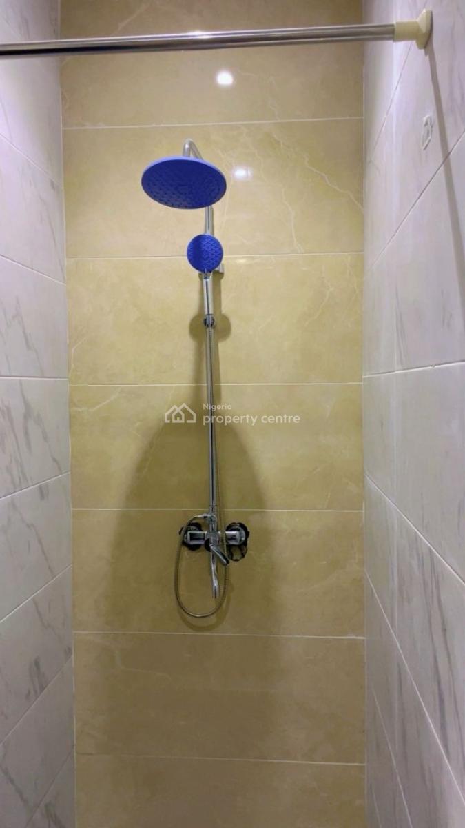 Newly Serviced 3 Bedroom Apartment with Good Finishing, Badore, Ajah, Lagos, Flat / Apartment for Rent