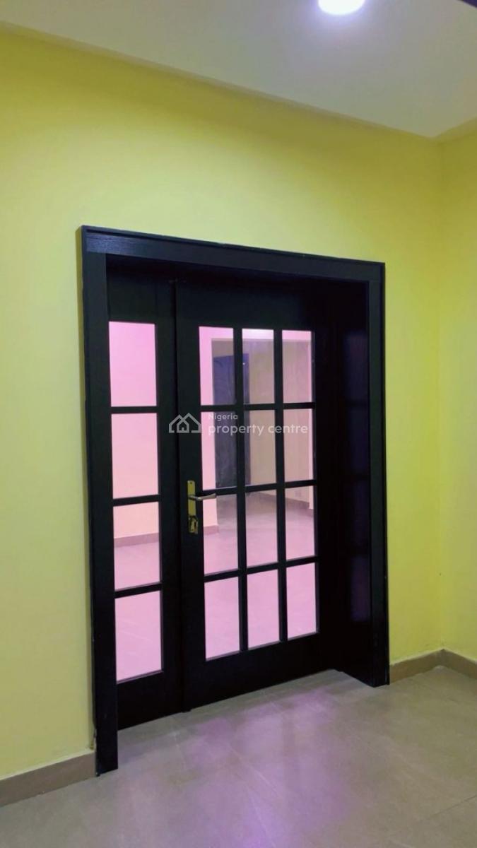 Newly Serviced 3 Bedroom Apartment with Good Finishing, Badore, Ajah, Lagos, Flat / Apartment for Rent