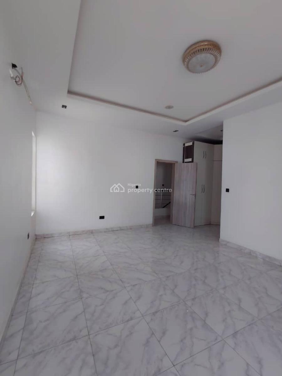 5 Bedroom Fully Detached Duplex., Ikota, Lekki, Lagos, Detached Duplex for Rent
