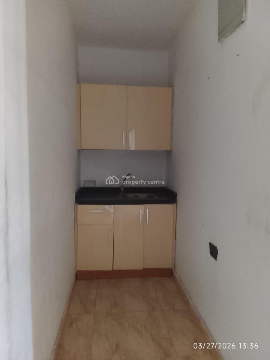 Our Premium Self Serviced 4 Bedroom Fully Detached Duplex, Osapa, Lekki, Lagos, Detached Duplex for Rent