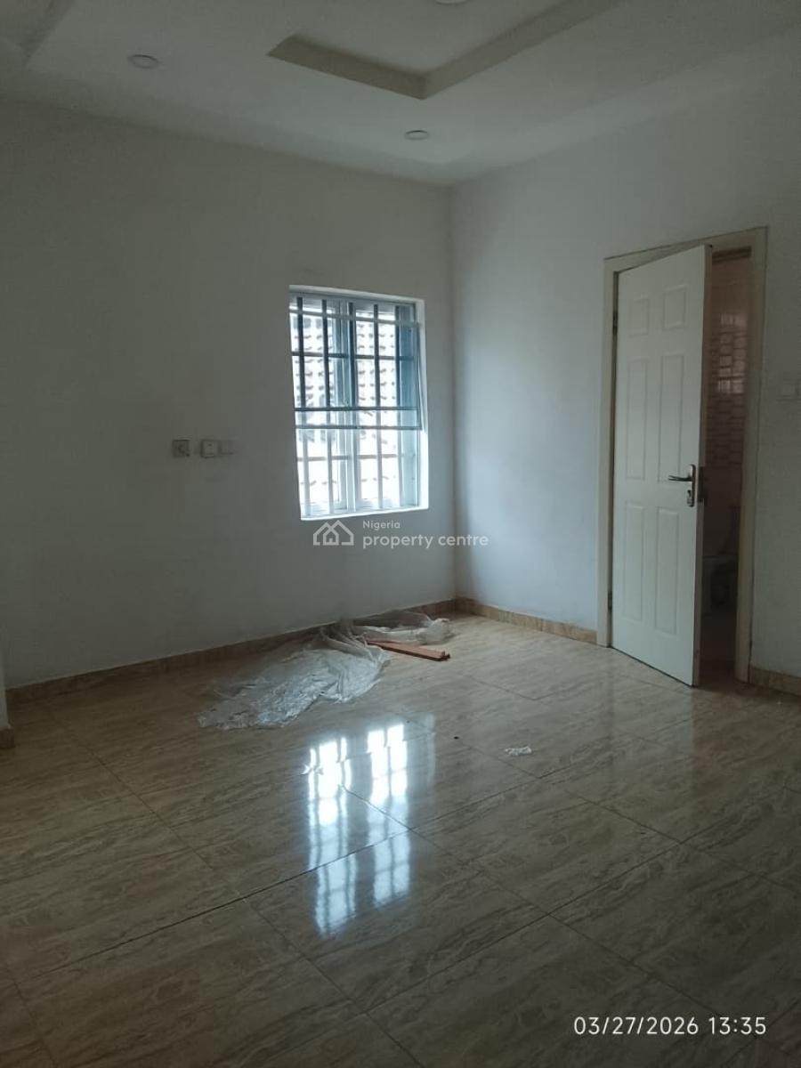 Our Premium Self Serviced 4 Bedroom Fully Detached Duplex, Osapa, Lekki, Lagos, Detached Duplex for Rent