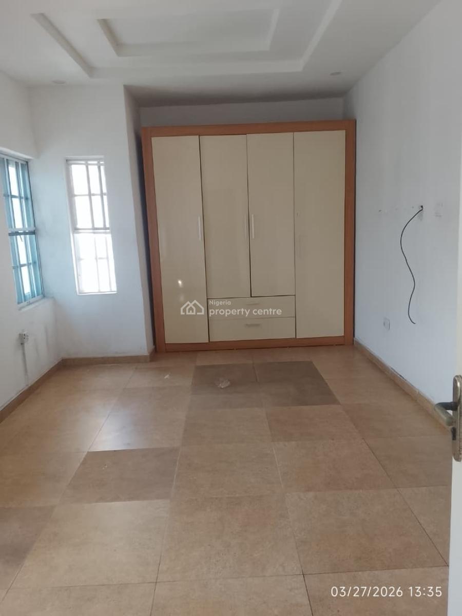 Our Premium Self Serviced 4 Bedroom Fully Detached Duplex, Osapa, Lekki, Lagos, Detached Duplex for Rent