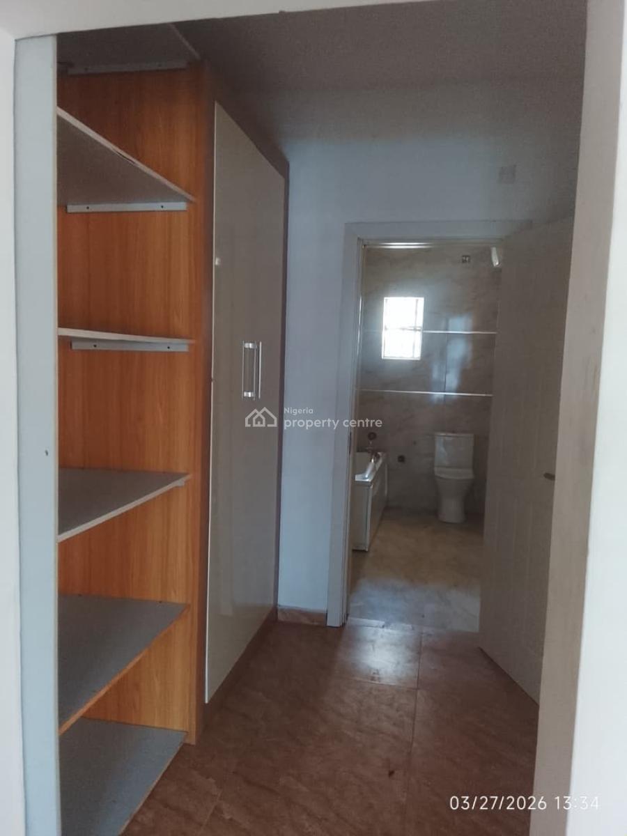 Our Premium Self Serviced 4 Bedroom Fully Detached Duplex, Osapa, Lekki, Lagos, Detached Duplex for Rent