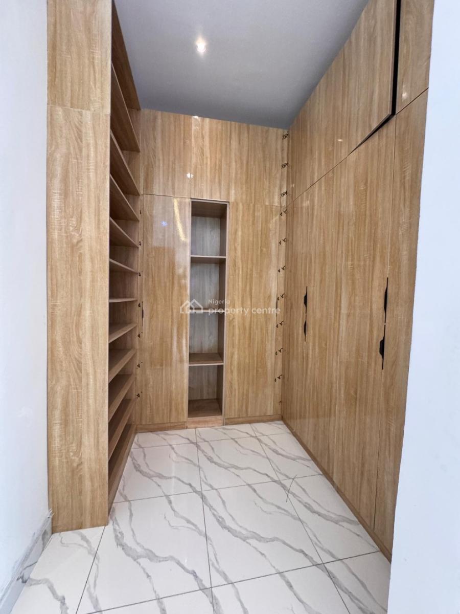 Contemporary 4 Bedroom Semi  Detached Duplex, Ajah, Lekki, Lagos, Semi-detached Duplex for Sale