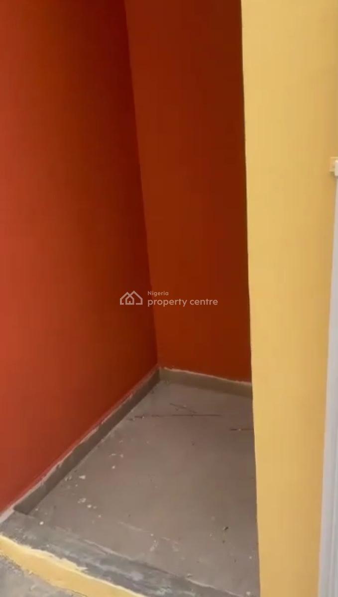 4 Bedroom Semi Detached Duplex, Unilag Estate Phase One, Magodo, Lagos, Semi-detached Duplex for Rent