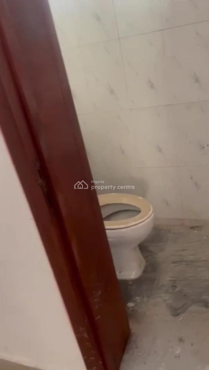 4 Bedroom Semi Detached Duplex, Unilag Estate Phase One, Magodo, Lagos, Semi-detached Duplex for Rent