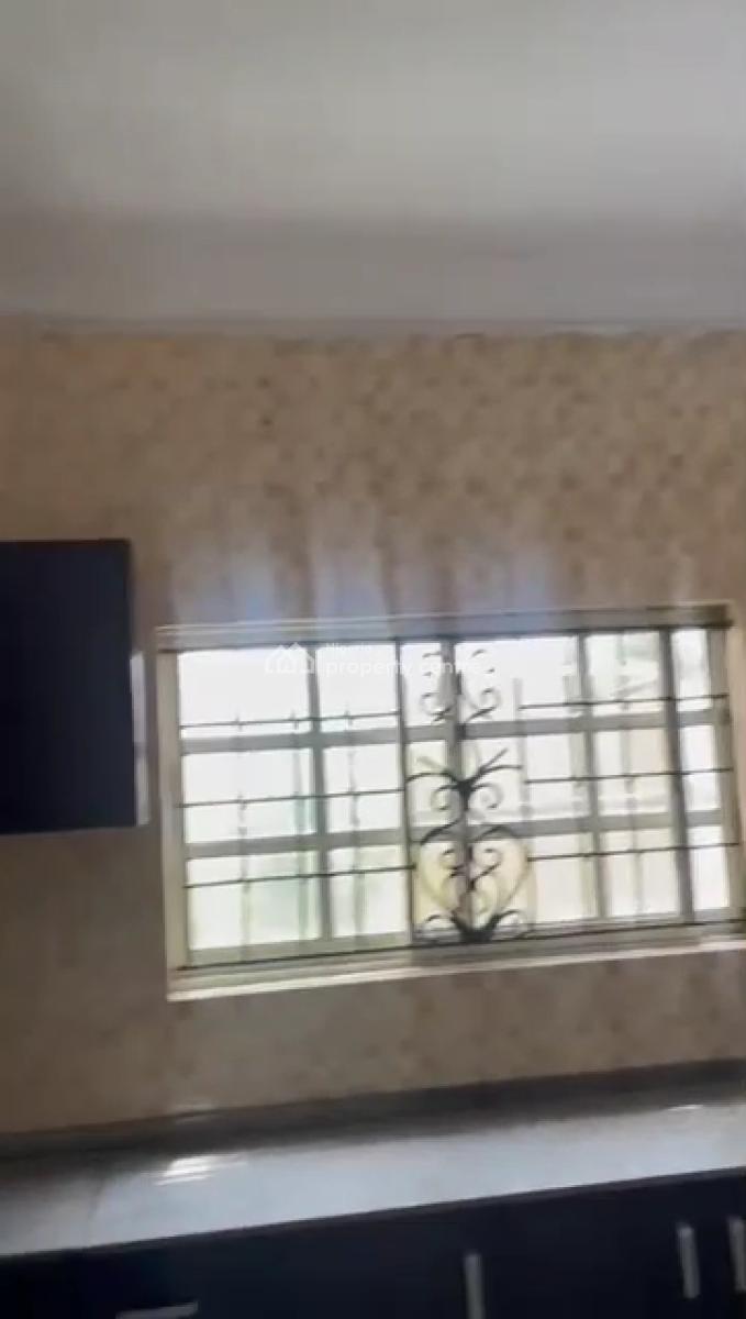 4 Bedroom Semi Detached Duplex, Unilag Estate Phase One, Magodo, Lagos, Semi-detached Duplex for Rent