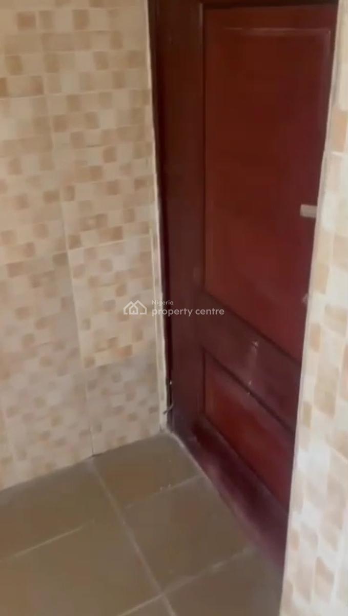 4 Bedroom Semi Detached Duplex, Unilag Estate Phase One, Magodo, Lagos, Semi-detached Duplex for Rent