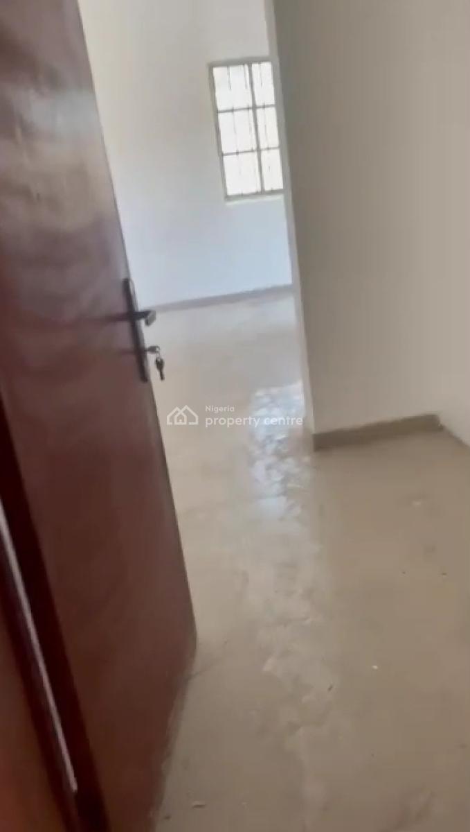 4 Bedroom Semi Detached Duplex, Unilag Estate Phase One, Magodo, Lagos, Semi-detached Duplex for Rent