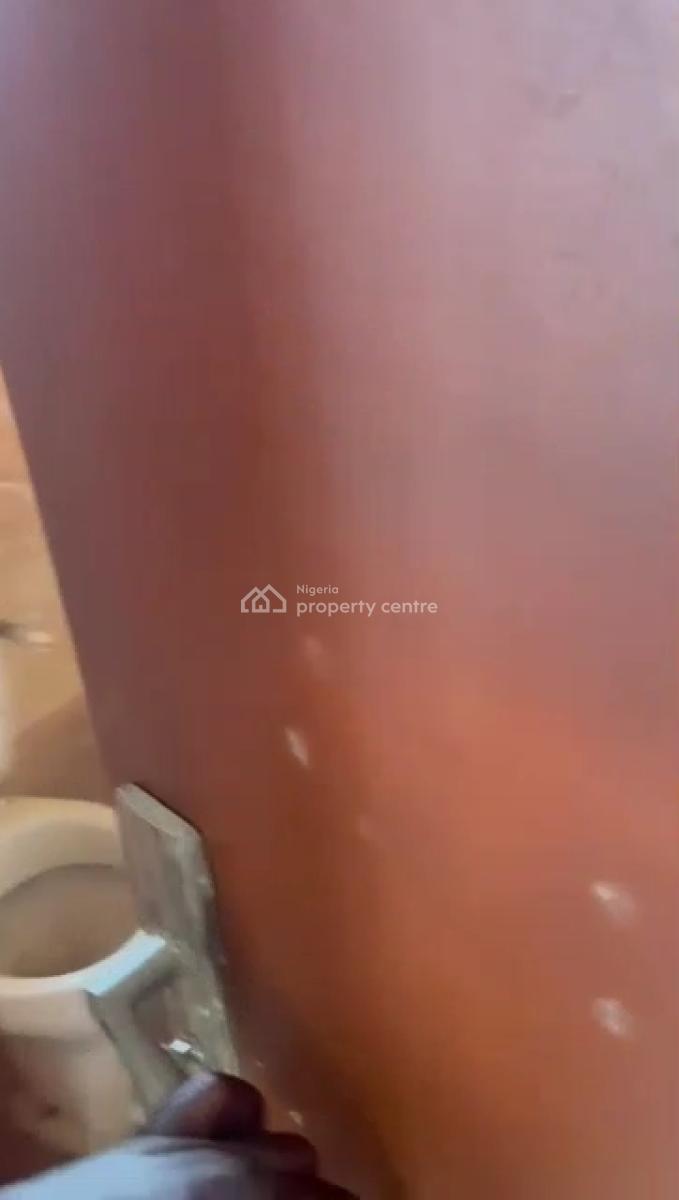 4 Bedroom Semi Detached Duplex, Unilag Estate Phase One, Magodo, Lagos, Semi-detached Duplex for Rent