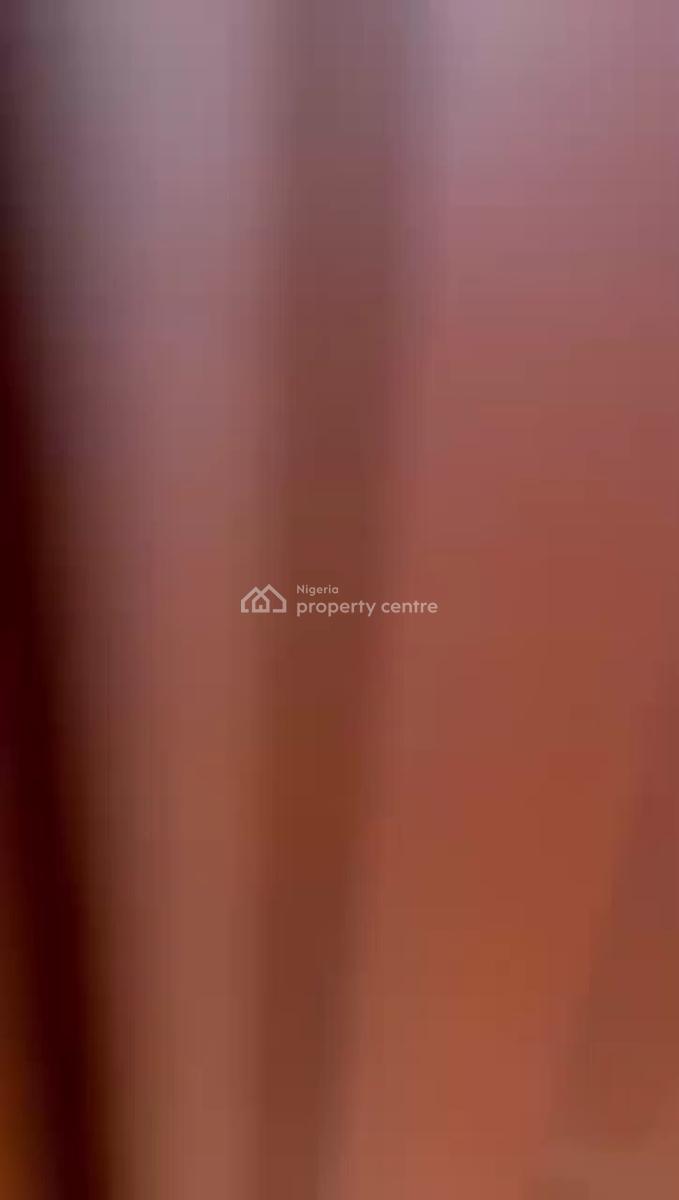 4 Bedroom Semi Detached Duplex, Unilag Estate Phase One, Magodo, Lagos, Semi-detached Duplex for Rent