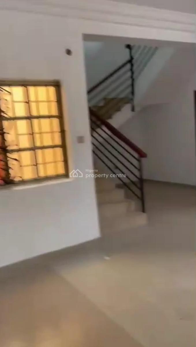 4 Bedroom Semi Detached Duplex, Unilag Estate Phase One, Magodo, Lagos, Semi-detached Duplex for Rent