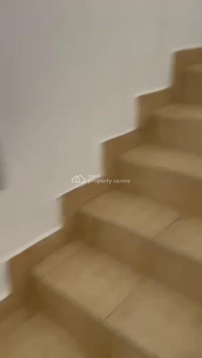 4 Bedroom Semi Detached Duplex, Unilag Estate Phase One, Magodo, Lagos, Semi-detached Duplex for Rent