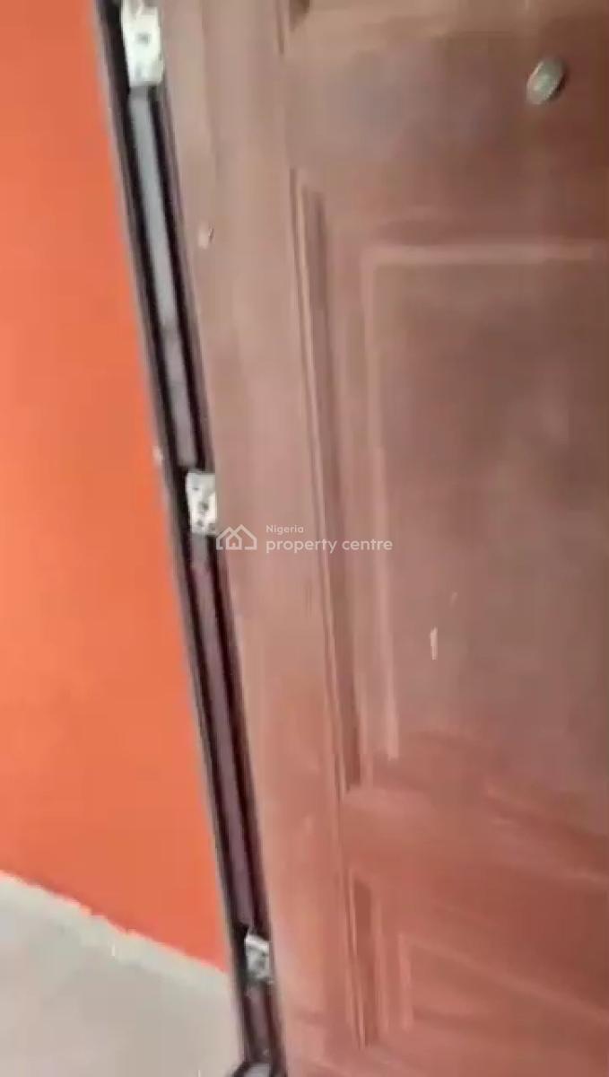 4 Bedroom Semi Detached Duplex, Unilag Estate Phase One, Magodo, Lagos, Semi-detached Duplex for Rent