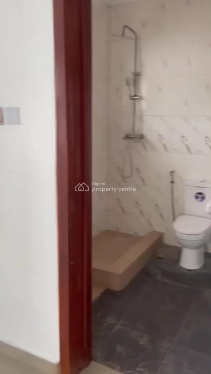 4 Bedroom Semi Detached Duplex, Unilag Estate Phase One, Magodo, Lagos, Semi-detached Duplex for Rent