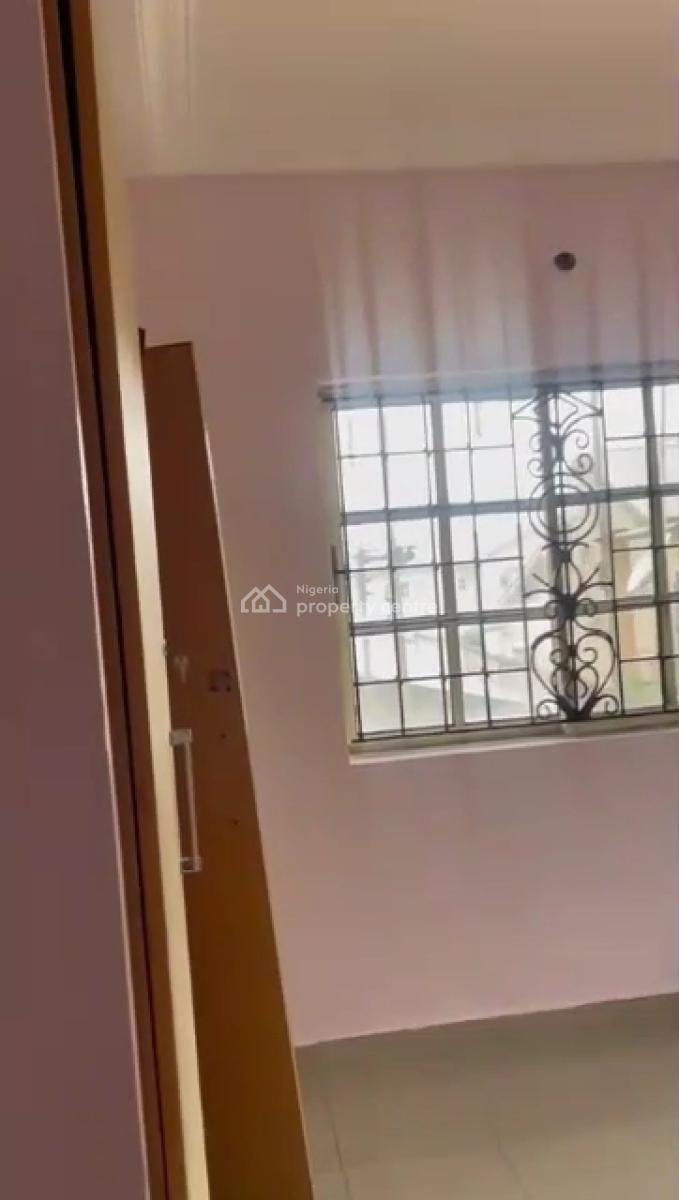 4 Bedroom Semi Detached Duplex, Unilag Estate Phase One, Magodo, Lagos, Semi-detached Duplex for Rent