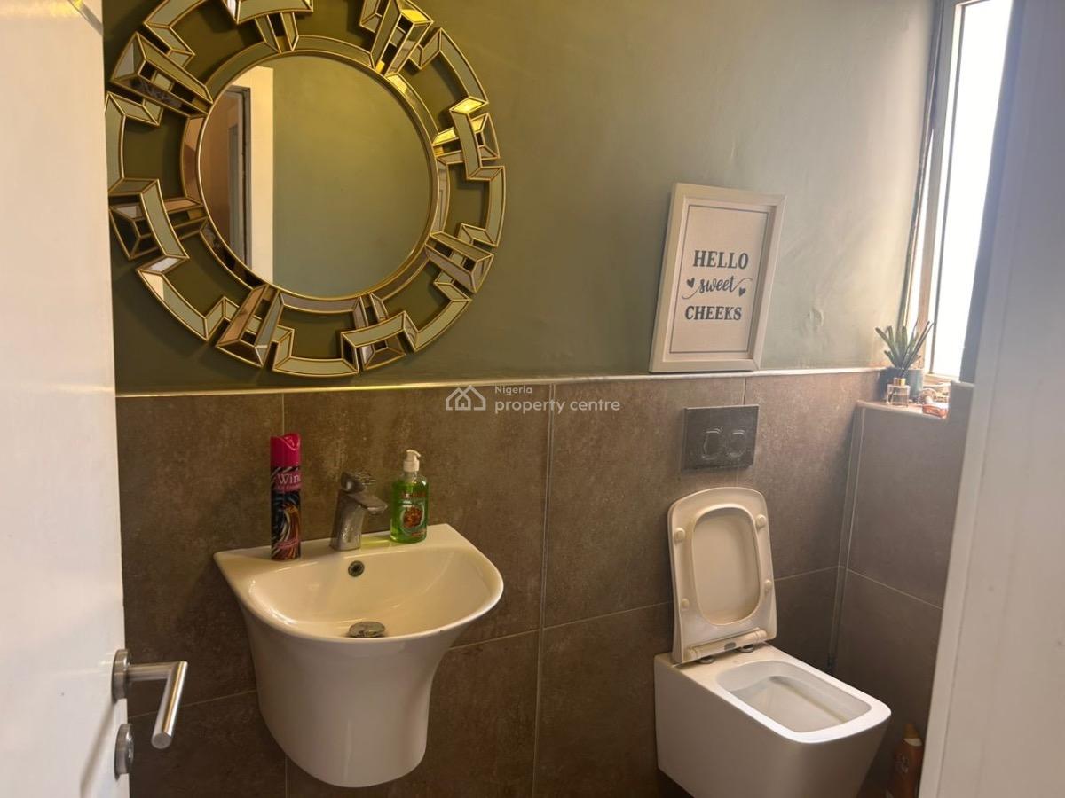 2 Units of Luxury 3 Bedrooms Flats with 1 Room Bq, Off Awolowo Road, Ikoyi, Lagos, Flat / Apartment for Sale