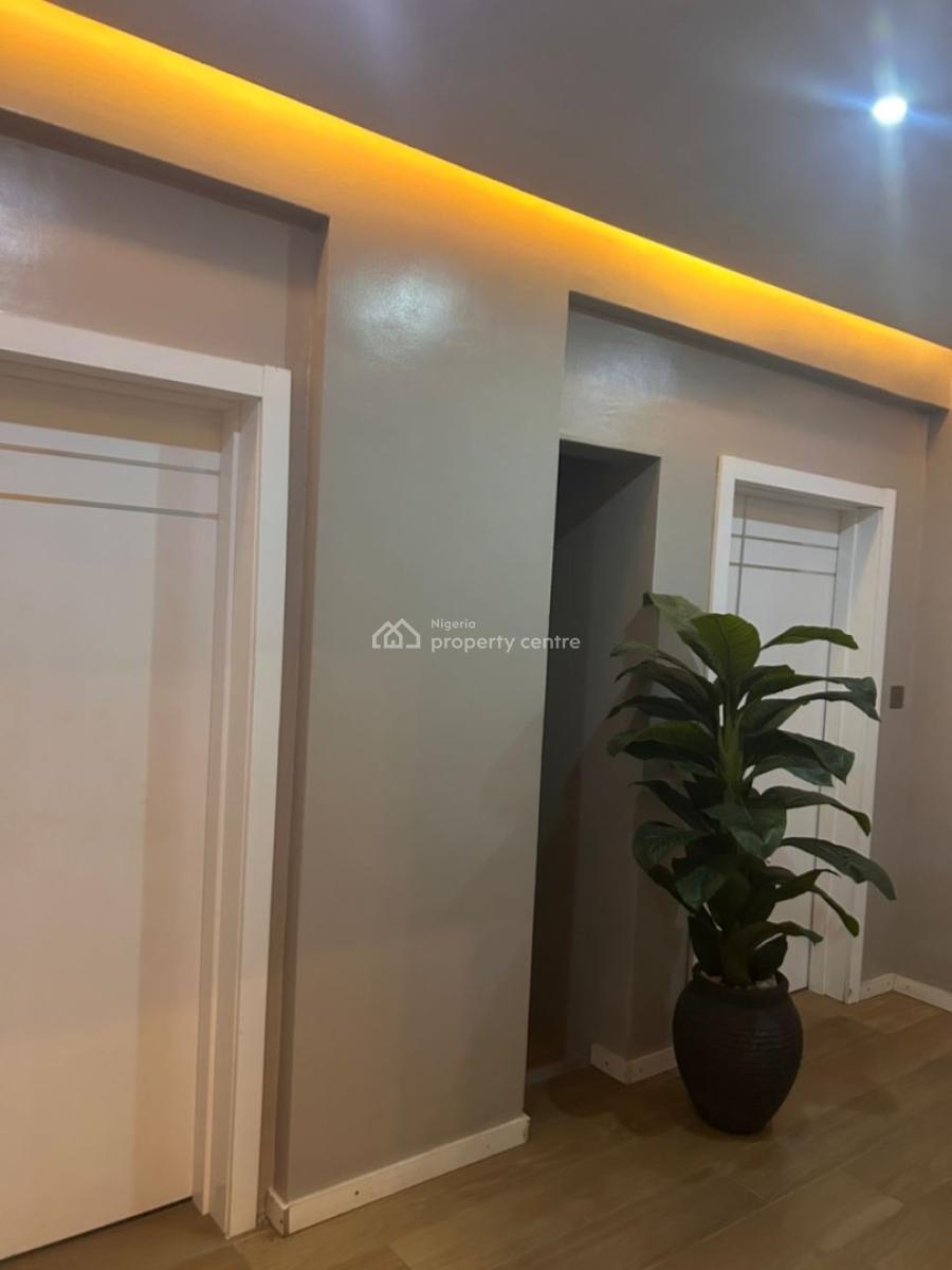 2 Units of Luxury 3 Bedrooms Flats with 1 Room Bq, Off Awolowo Road, Ikoyi, Lagos, Flat / Apartment for Sale