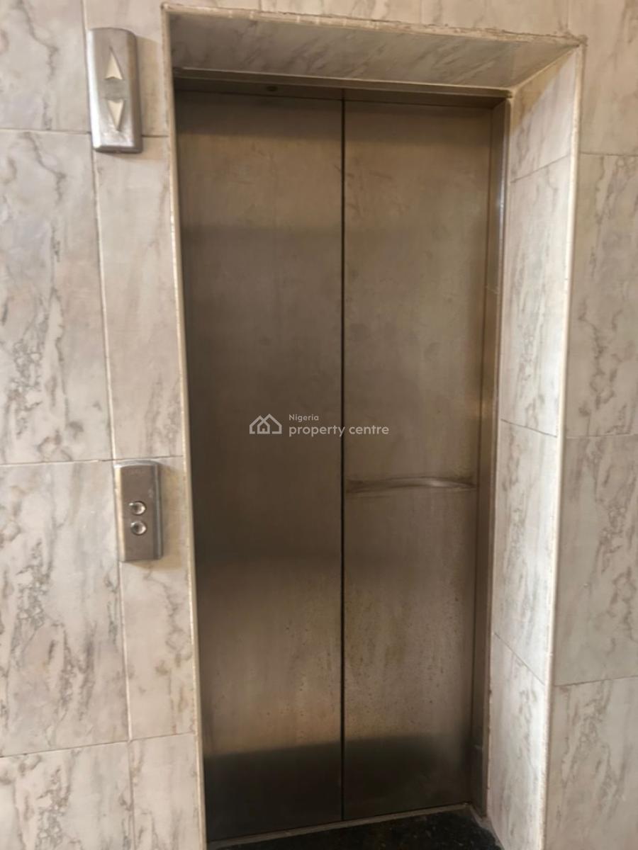 2 Units of Luxury 3 Bedrooms Flats with 1 Room Bq, Off Awolowo Road, Ikoyi, Lagos, Flat / Apartment for Sale