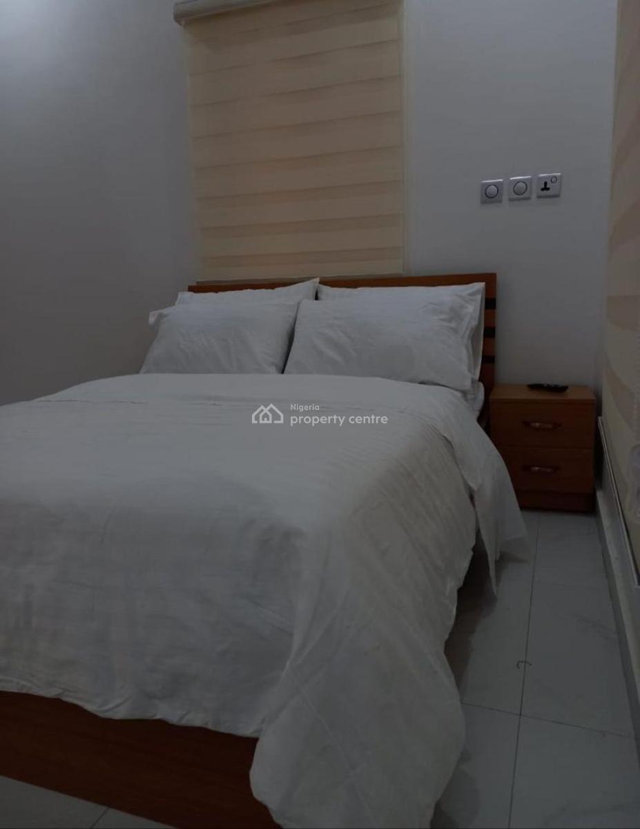 Spac65 Bedroom Duplex with Bq and Security House in Serene Location, Osapa, Lekki, Lagos, Detached Duplex for Rent