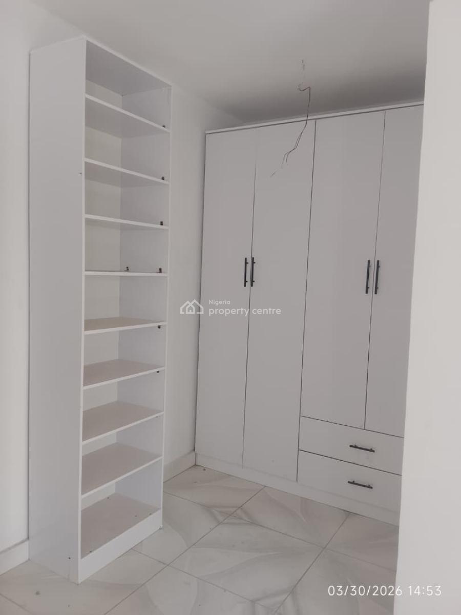 Luxury 4  Bedroom Terrace Duplex with a Gym and Swimming Pool, Lekki Gardens Towards General Paint, Ajah, Lagos, Terraced Duplex for Sale