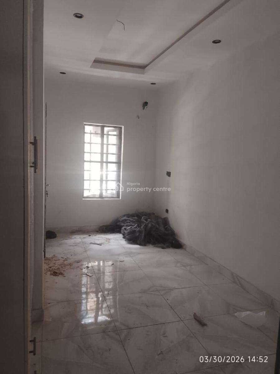 Luxury 4  Bedroom Terrace Duplex with a Gym and Swimming Pool, Lekki Gardens Towards General Paint, Ajah, Lagos, Terraced Duplex for Sale