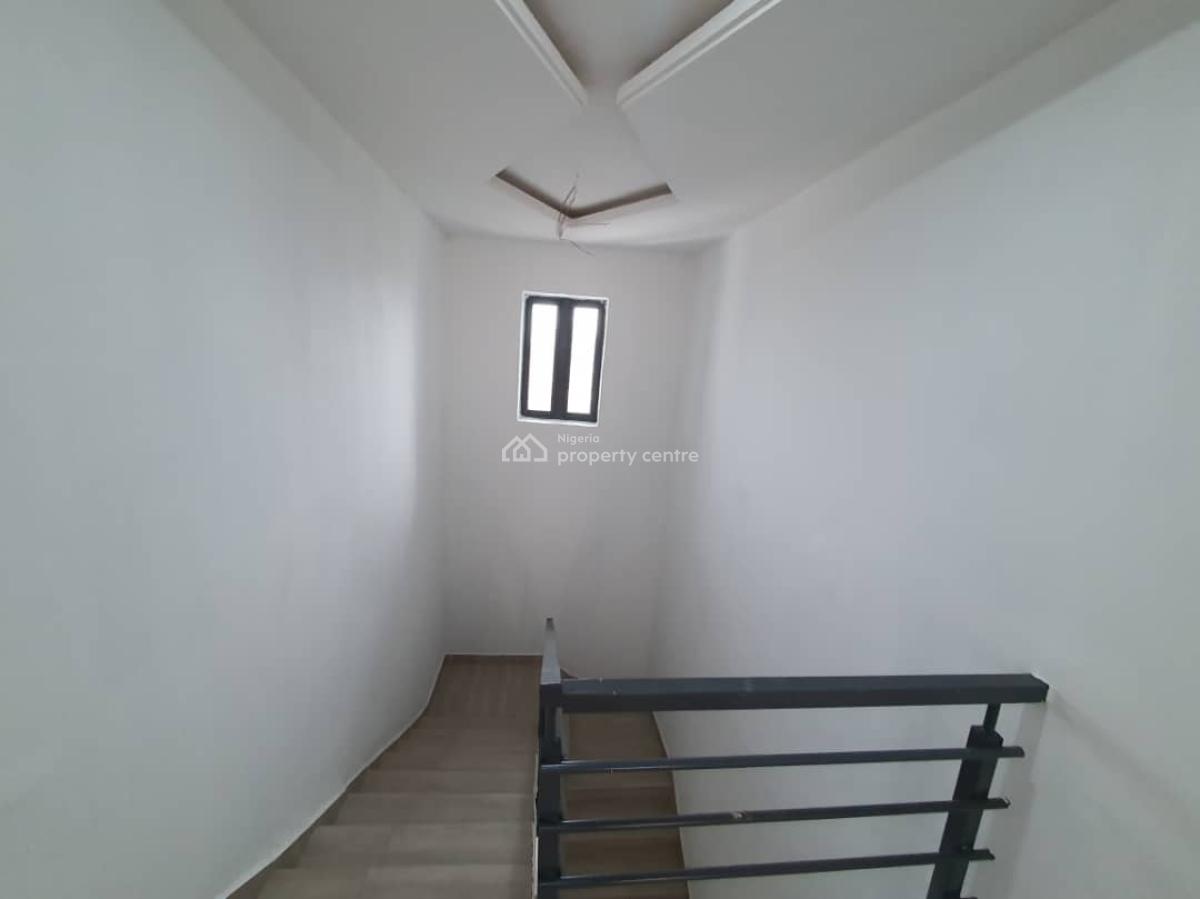 3 Bedroom Apartment., Ikate Elegushi, Lekki, Lagos, House for Sale