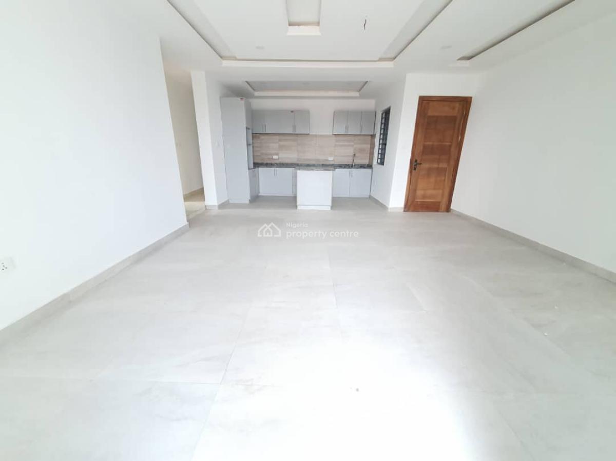 3 Bedroom Apartment., Ikate Elegushi, Lekki, Lagos, House for Sale