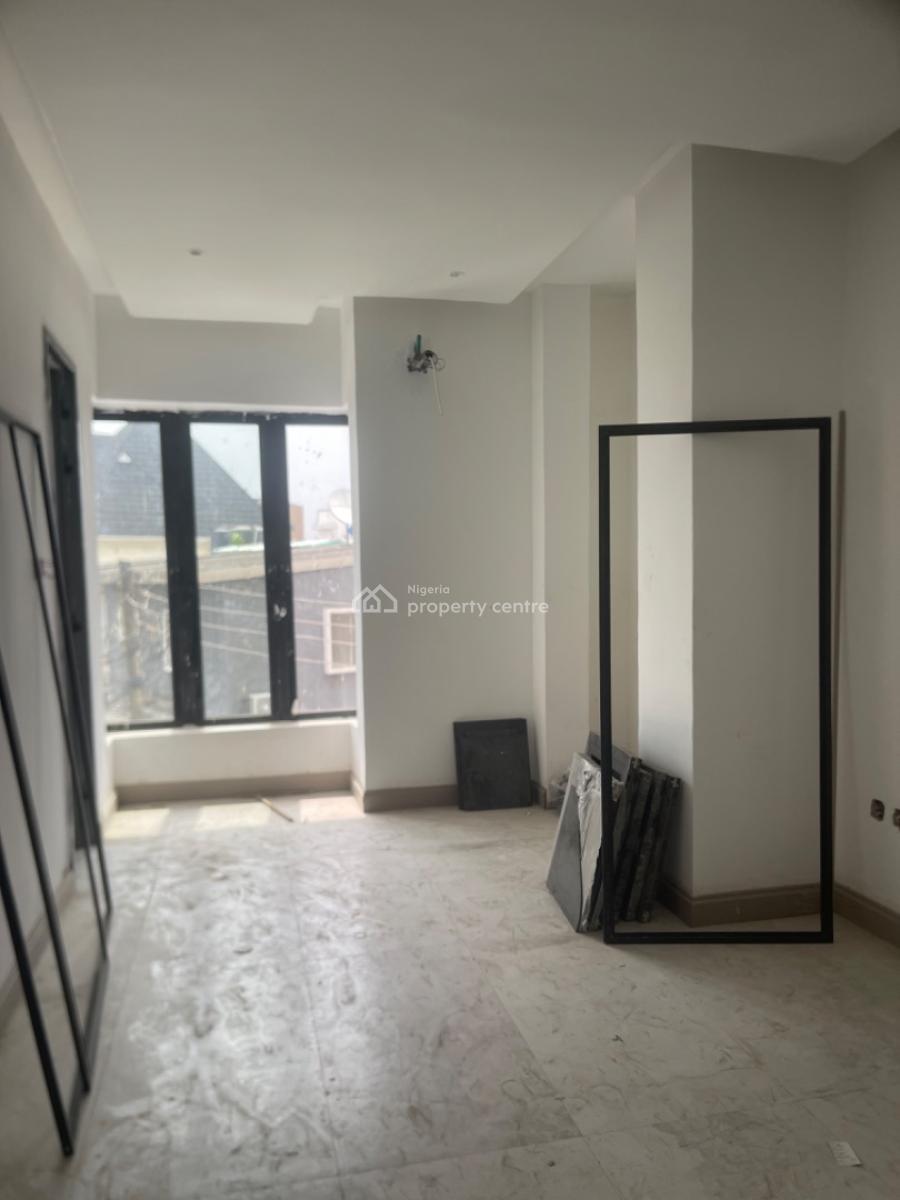 3 Bedroom Service and Spacious Apartment, Allen Avenue, Ikeja, Lagos, Block of Flats for Sale