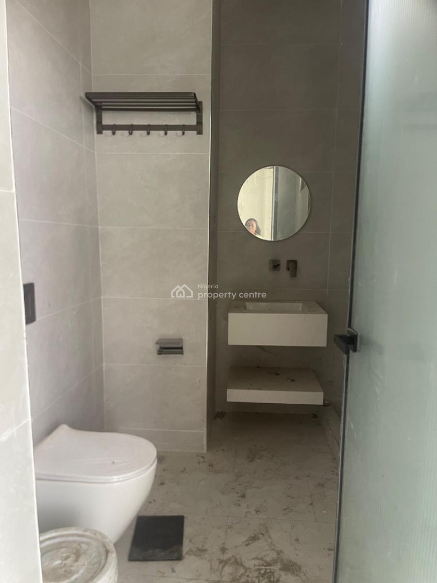 3 Bedroom Service and Spacious Apartment, Allen Avenue, Ikeja, Lagos, Block of Flats for Sale