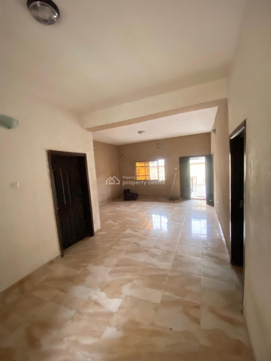 Modern and Spacious 3 Bedroom Apartment, Ikota, Lekki, Lagos, Flat / Apartment for Rent