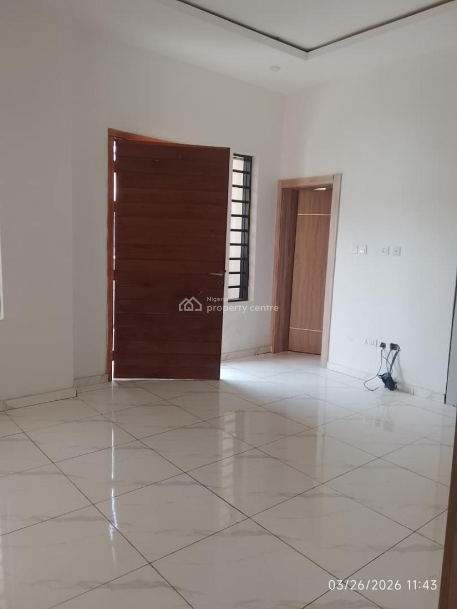 Luxury 4  Bedroom Semi  Detached Duplex with a Bq, Ikota, Lekki, Lagos, Ikota, Lekki, Lagos, Semi-detached Duplex for Sale