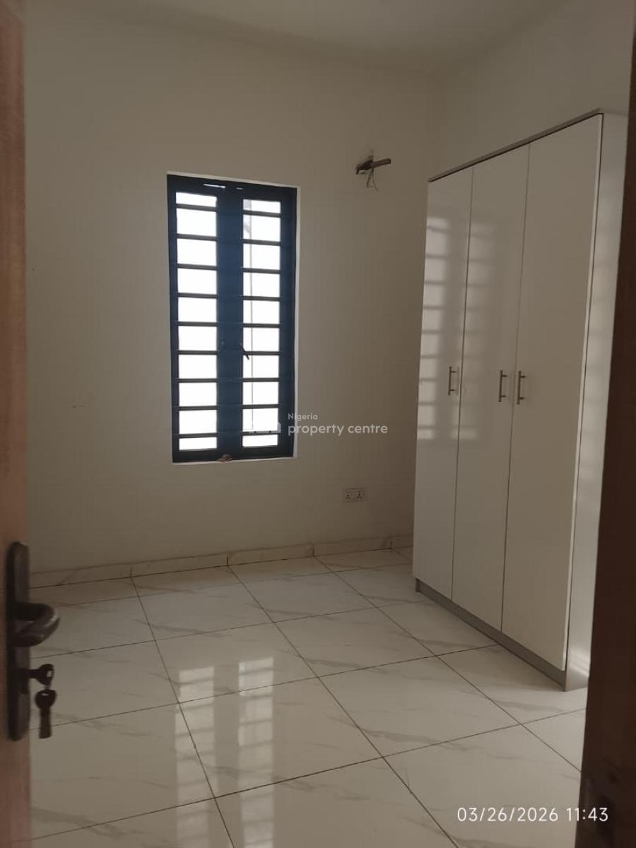 Luxury 4  Bedroom Semi  Detached Duplex with a Bq, Ikota, Lekki, Lagos, Ikota, Lekki, Lagos, Semi-detached Duplex for Sale