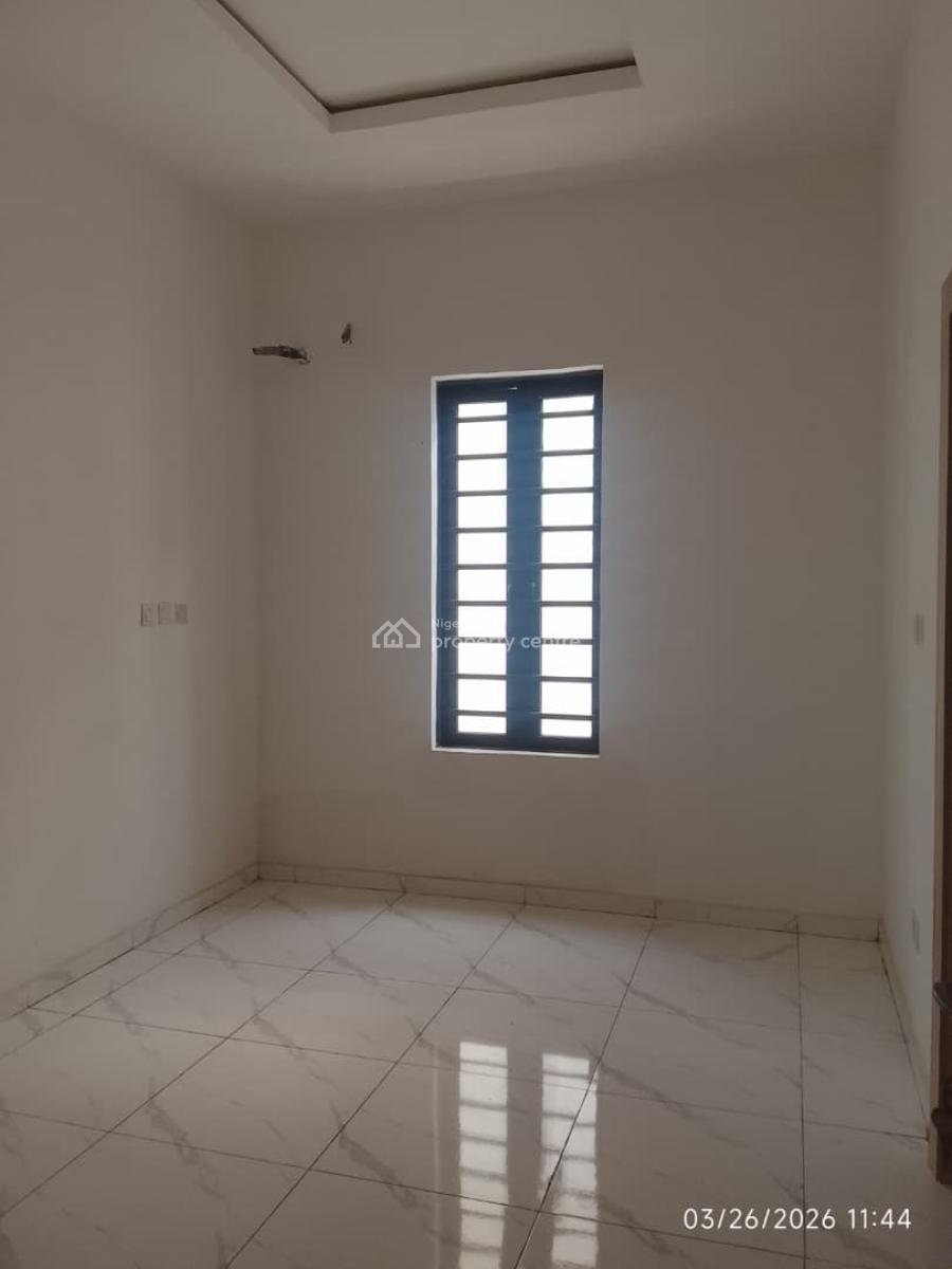 Luxury 4  Bedroom Semi  Detached Duplex with a Bq, Ikota, Lekki, Lagos, Ikota, Lekki, Lagos, Semi-detached Duplex for Sale