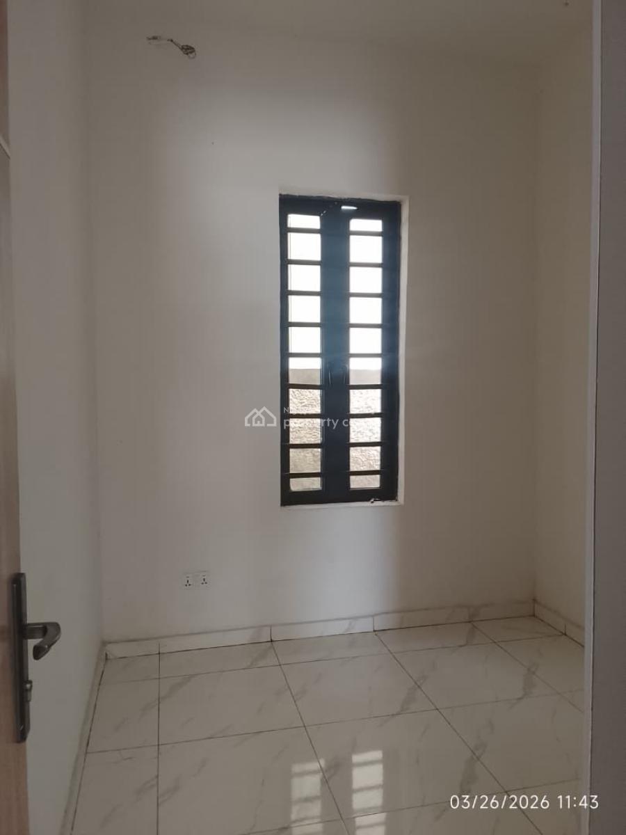 Luxury 4  Bedroom Semi  Detached Duplex with a Bq, Ikota, Lekki, Lagos, Ikota, Lekki, Lagos, Semi-detached Duplex for Sale