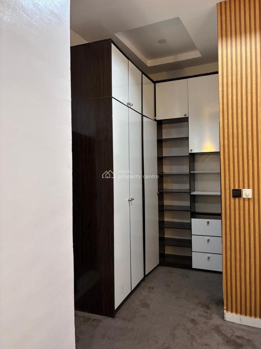 Furnished 4 Bedroom Terraced Duplex, Ikota Villa Estate, Ikota, Lekki, Lagos, Terraced Duplex for Rent