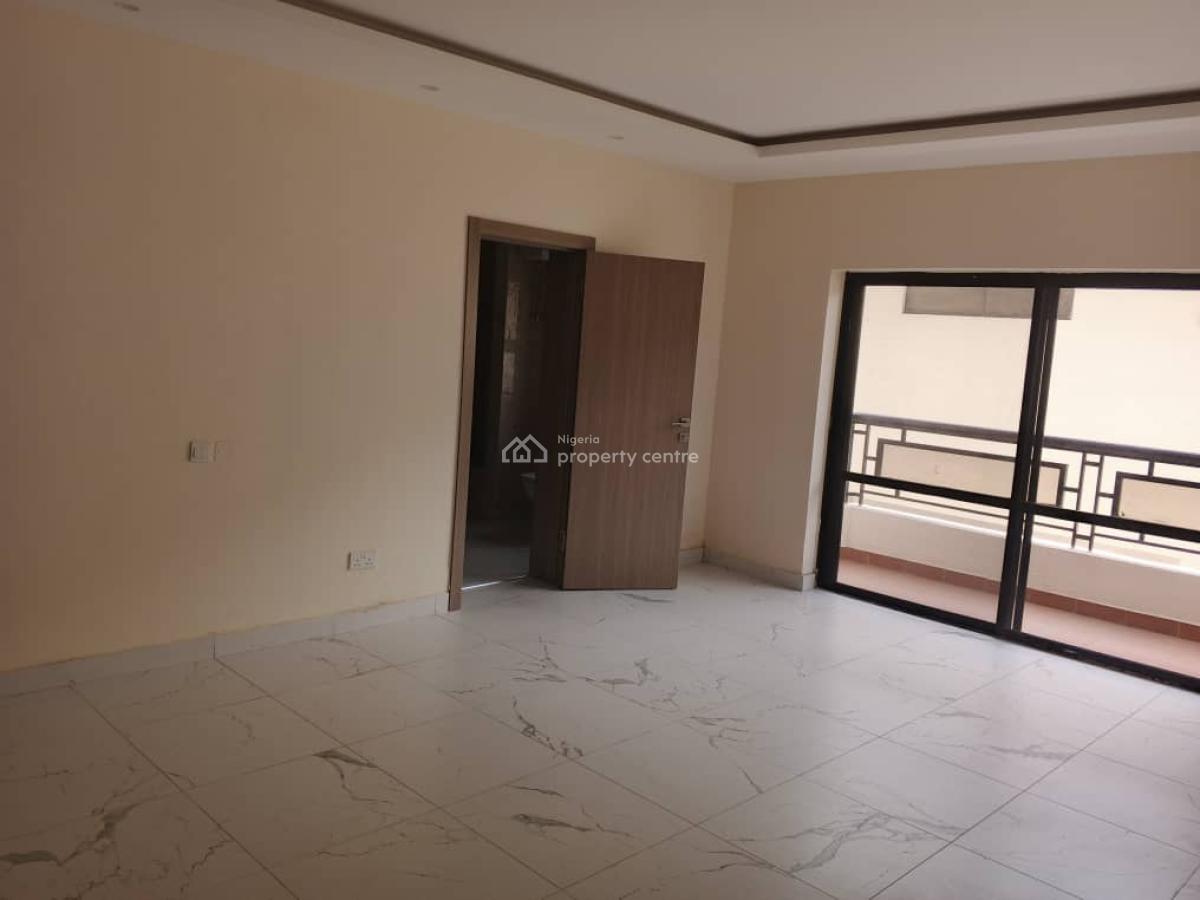 28 Unit of 3 Bedroom Apartment, Old Ikoyi, Ikoyi, Lagos, Flat / Apartment for Rent