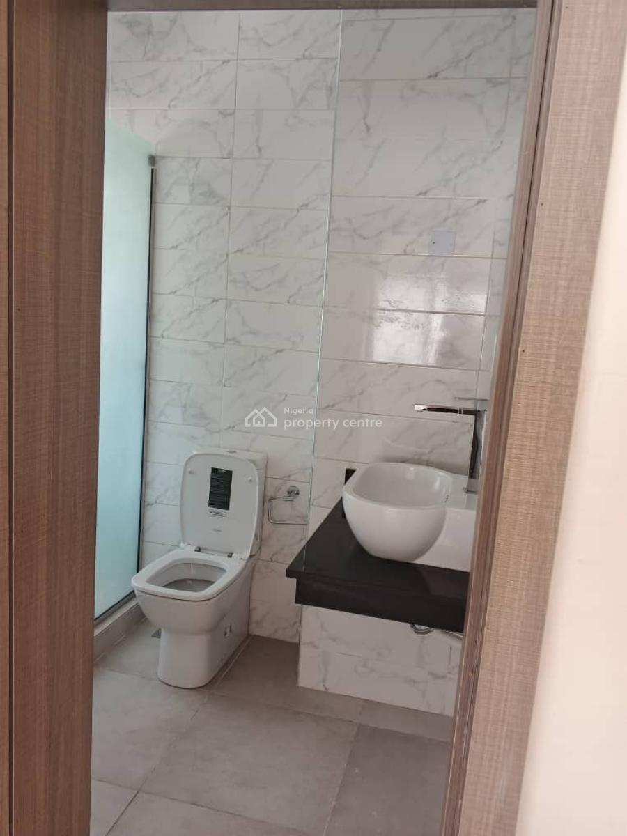 28 Unit of 3 Bedroom Apartment, Old Ikoyi, Ikoyi, Lagos, Flat / Apartment for Rent