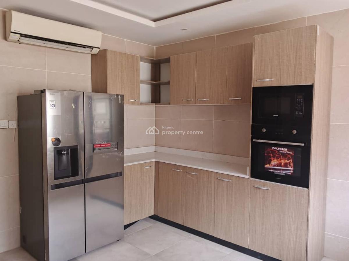 28 Unit of 3 Bedroom Apartment, Old Ikoyi, Ikoyi, Lagos, Flat / Apartment for Rent