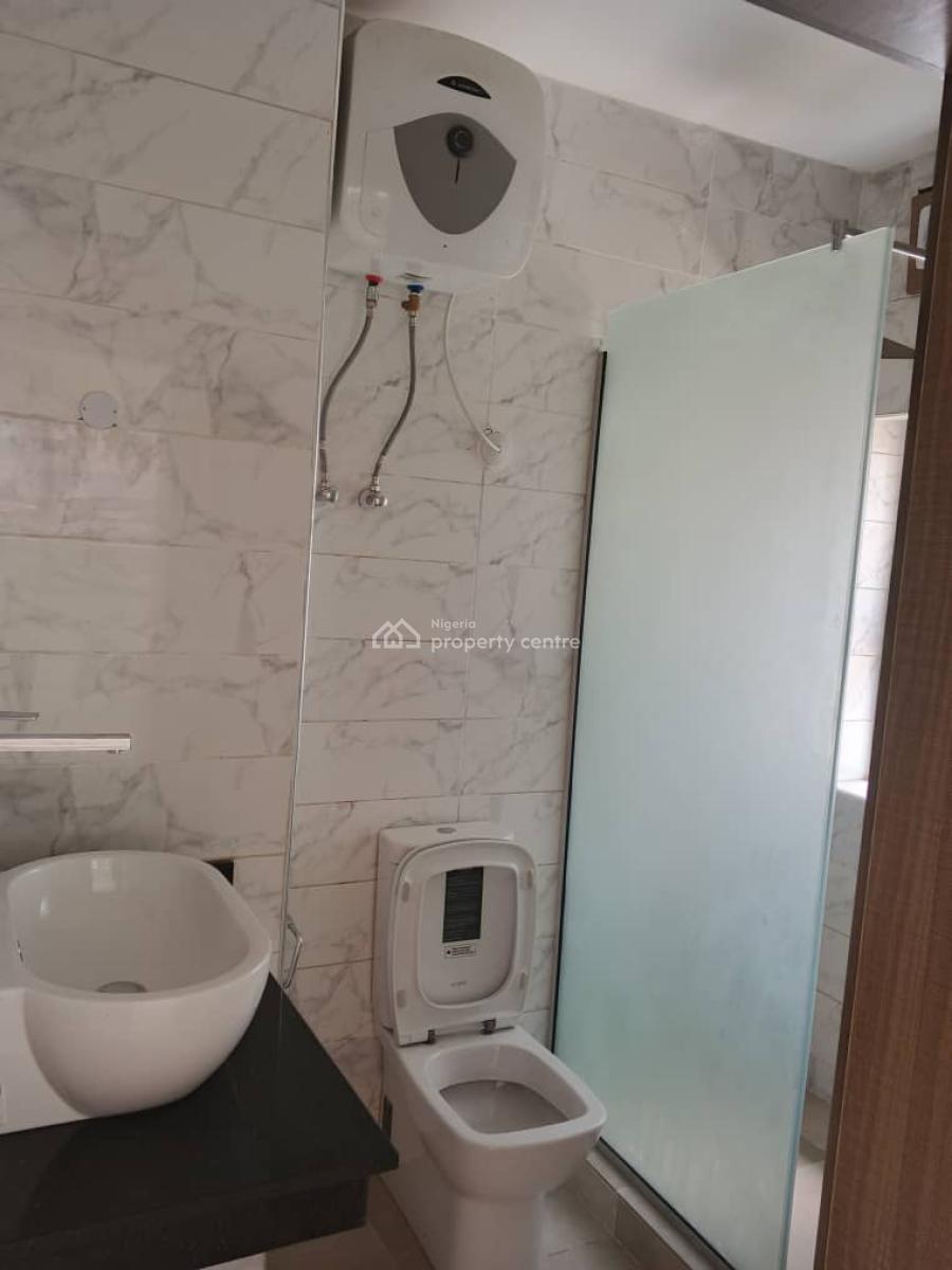 28 Unit of 3 Bedroom Apartment, Old Ikoyi, Ikoyi, Lagos, Flat / Apartment for Rent