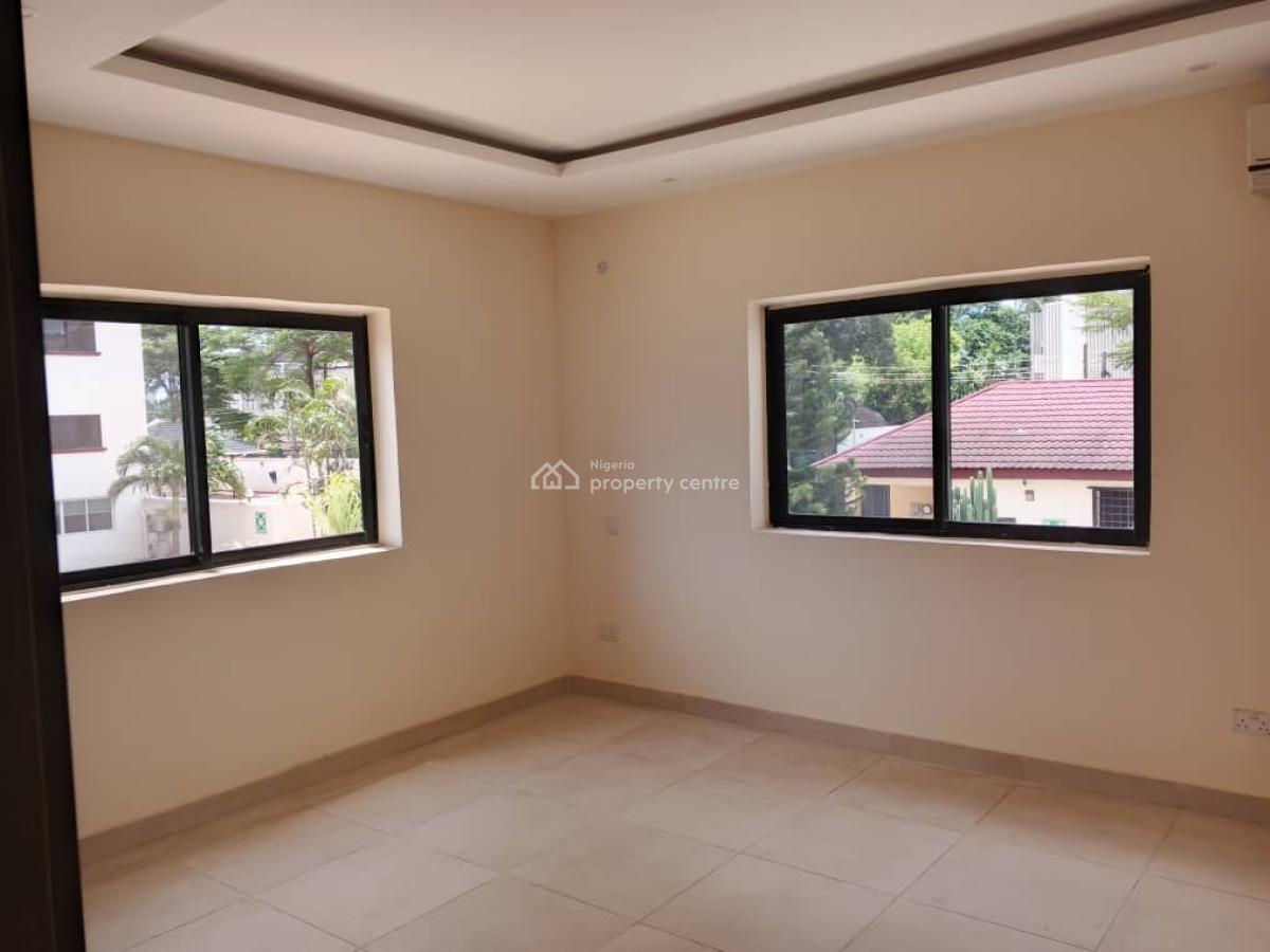 28 Unit of 3 Bedroom Apartment, Old Ikoyi, Ikoyi, Lagos, Flat / Apartment for Rent
