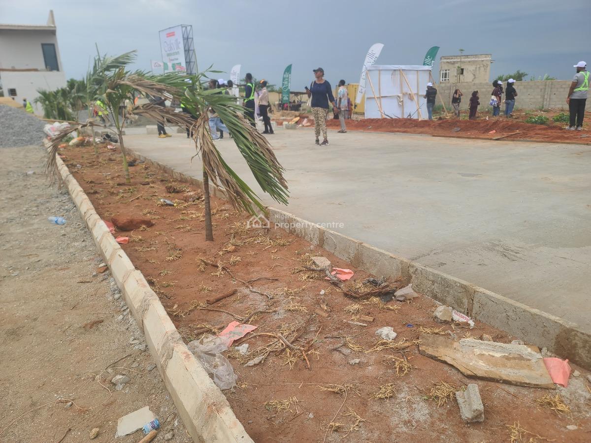 ₦7.25m Land Near Nestlé & Breweries  Smart Investors Are Buying Here, Orile Imo Mowe, Mowe Ofada, Ogun, Residential Land for Sale