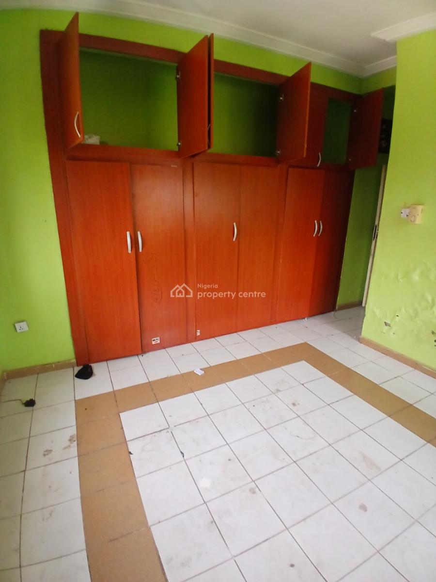 Spacious 2 Bedrooms in an Estate, Durumi, Abuja, Flat / Apartment for Rent