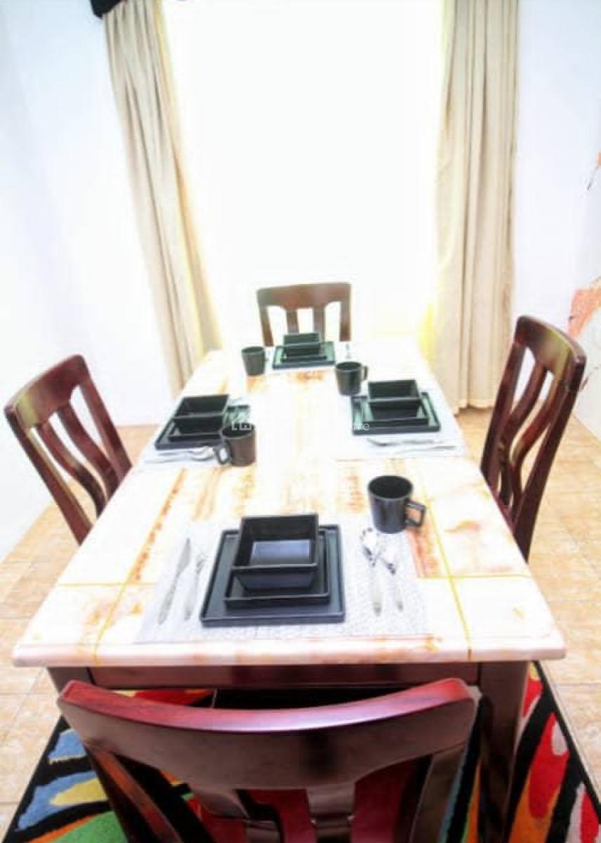 10 Units of 3 Bedroom Flat with 10 Units of 1 Bedroom Bq, Lekki Phase 1, Lekki, Lagos, Block of Flats for Sale