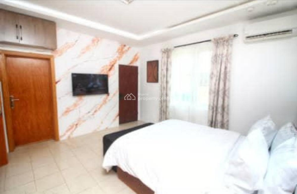 10 Units of 3 Bedroom Flat with 10 Units of 1 Bedroom Bq, Lekki Phase 1, Lekki, Lagos, Block of Flats for Sale