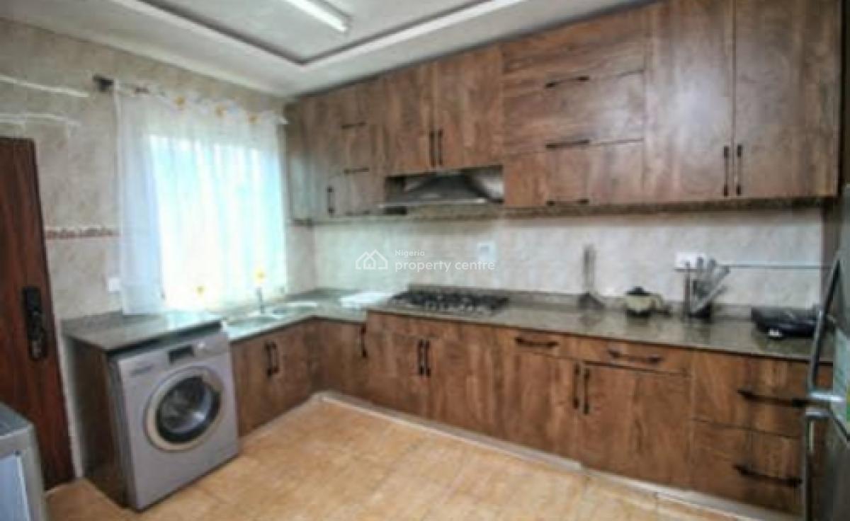 10 Units of 3 Bedroom Flat with 10 Units of 1 Bedroom Bq, Lekki Phase 1, Lekki, Lagos, Block of Flats for Sale