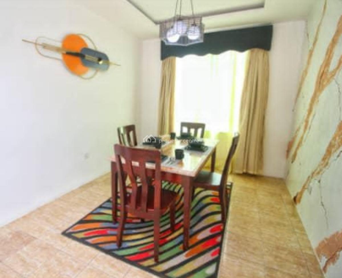 10 Units of 3 Bedroom Flat with 10 Units of 1 Bedroom Bq, Lekki Phase 1, Lekki, Lagos, Block of Flats for Sale