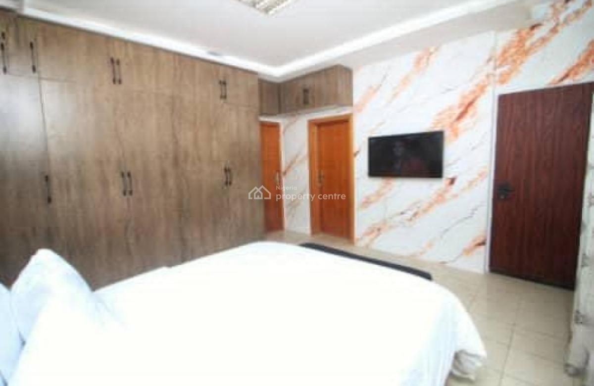 10 Units of 3 Bedroom Flat with 10 Units of 1 Bedroom Bq, Lekki Phase 1, Lekki, Lagos, Block of Flats for Sale